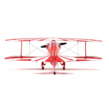 EFLU15250 UMX PITTS S1S AS3X/Safe BNFbasic